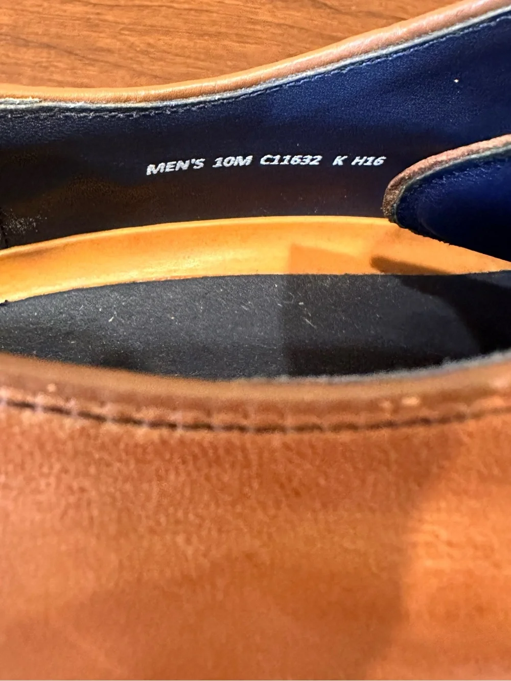 Cole Haan upgrade your